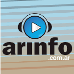 Radio ArInfo - La Primera radio Online de Argentina